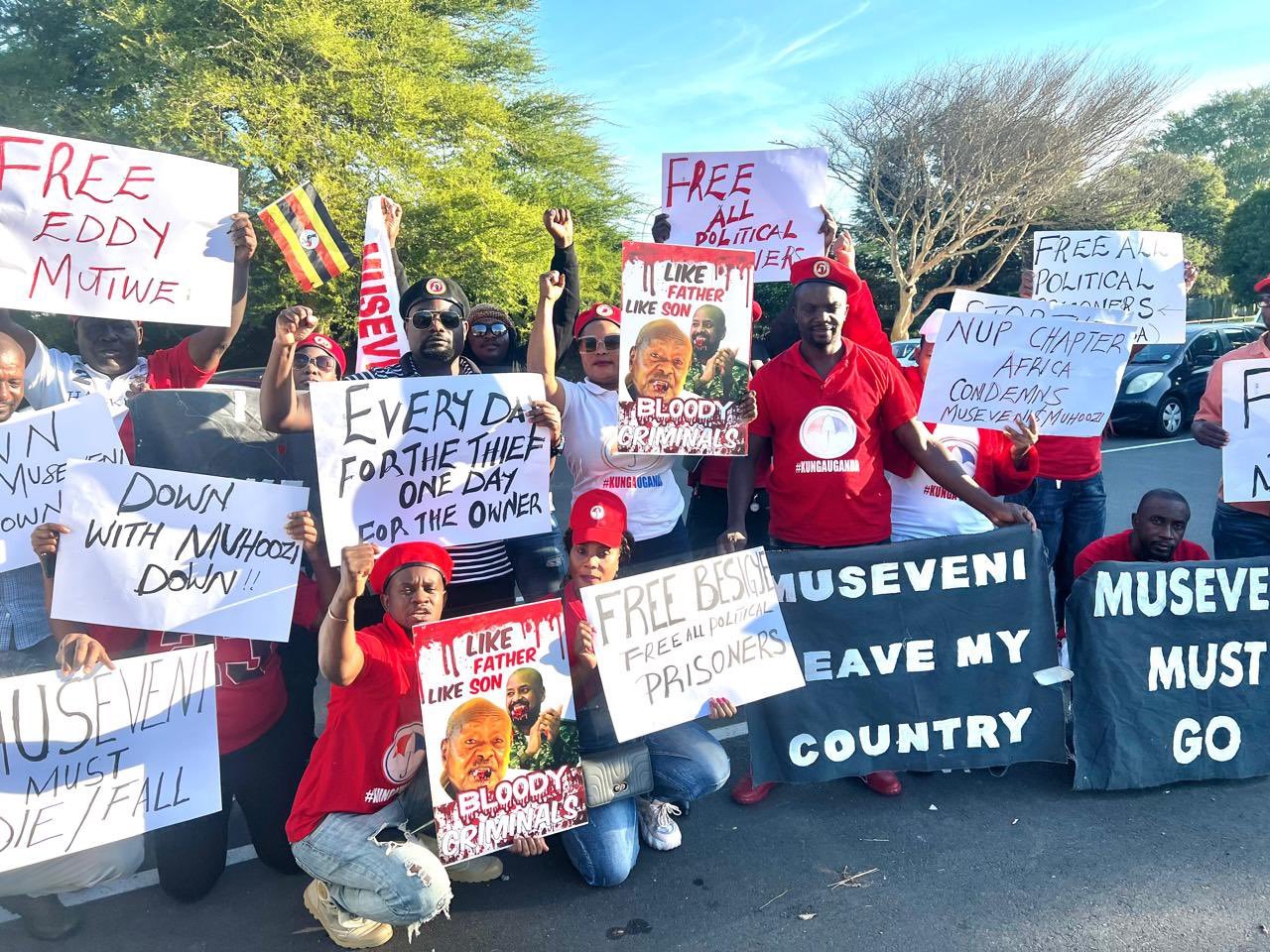 South Africa