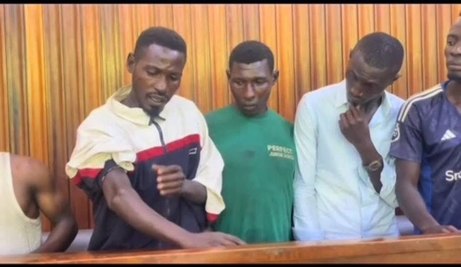 Aggravated Robbery: Museveni’s New Hammer Against Dissent