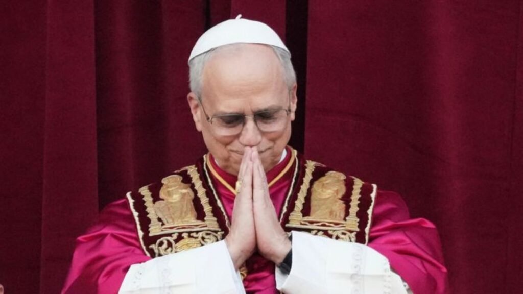 A Beacon of Hope: People Power Congratulates Pope Leo XIV