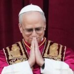A Beacon of Hope: People Power Congratulates Pope Leo XIV