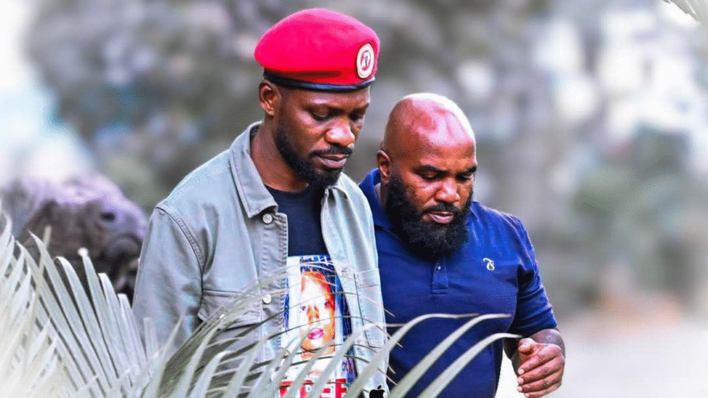 Eddie Mutwe