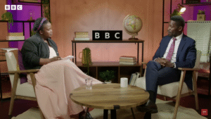 Either Freedom or We Die Trying: President Kyagulanyi’s BBC Interview and Uganda’s Crossroads