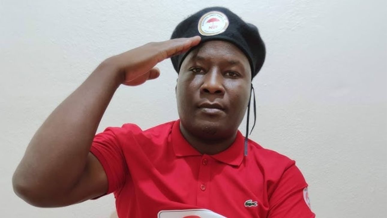 DON’T ATTACK BANYANKOLE